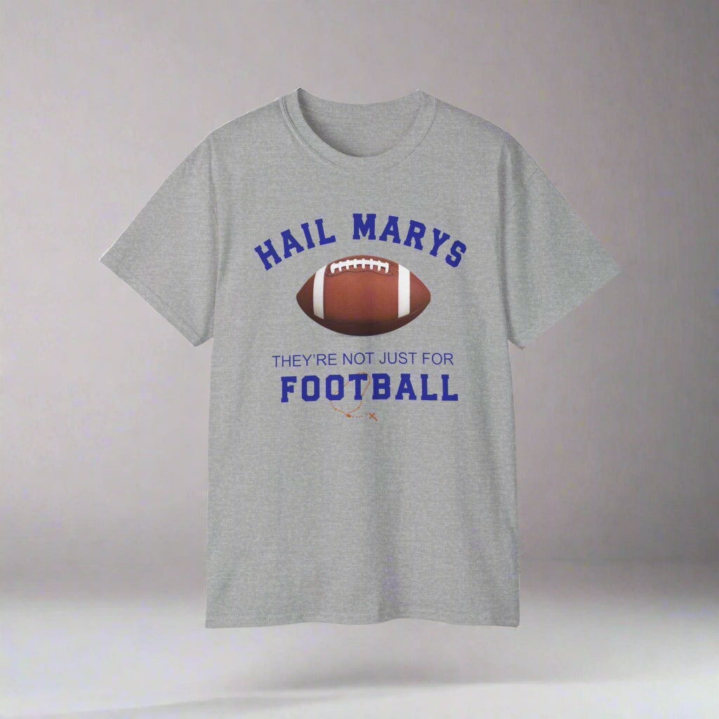 Football HAIL MARYS 2