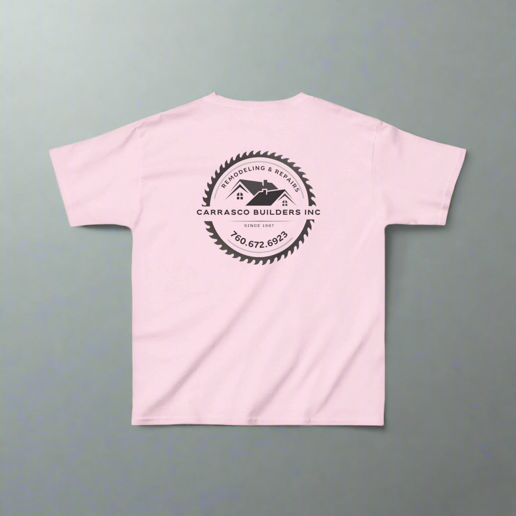 CARRASCO BUILDERS INC / CUSTOM KIDS