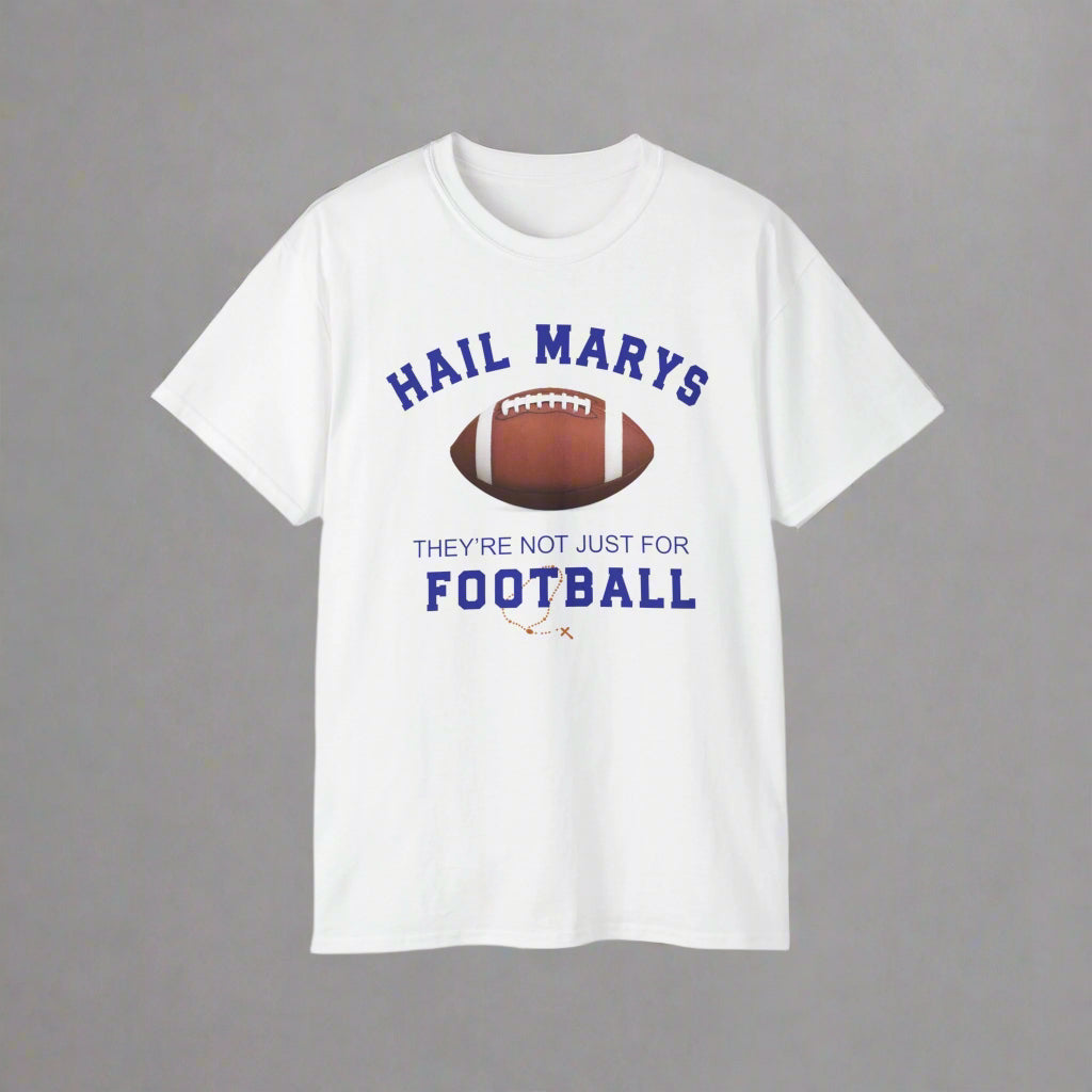 Football HAIL MARYS 2