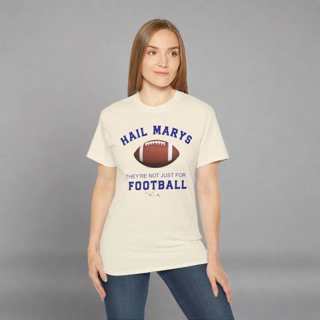 Football HAIL MARYS 2