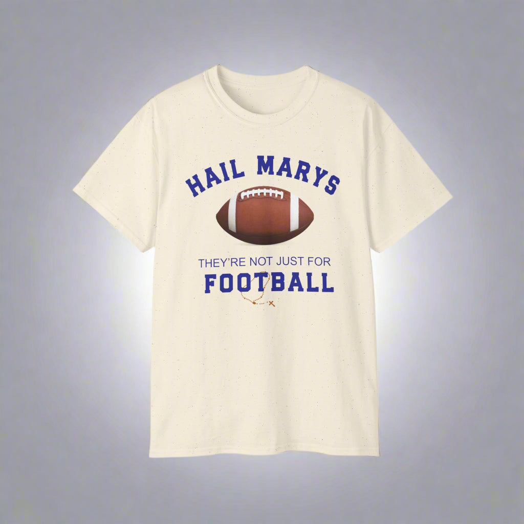Football HAIL MARYS 2