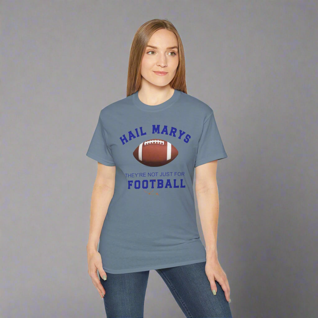 Football HAIL MARYS 2