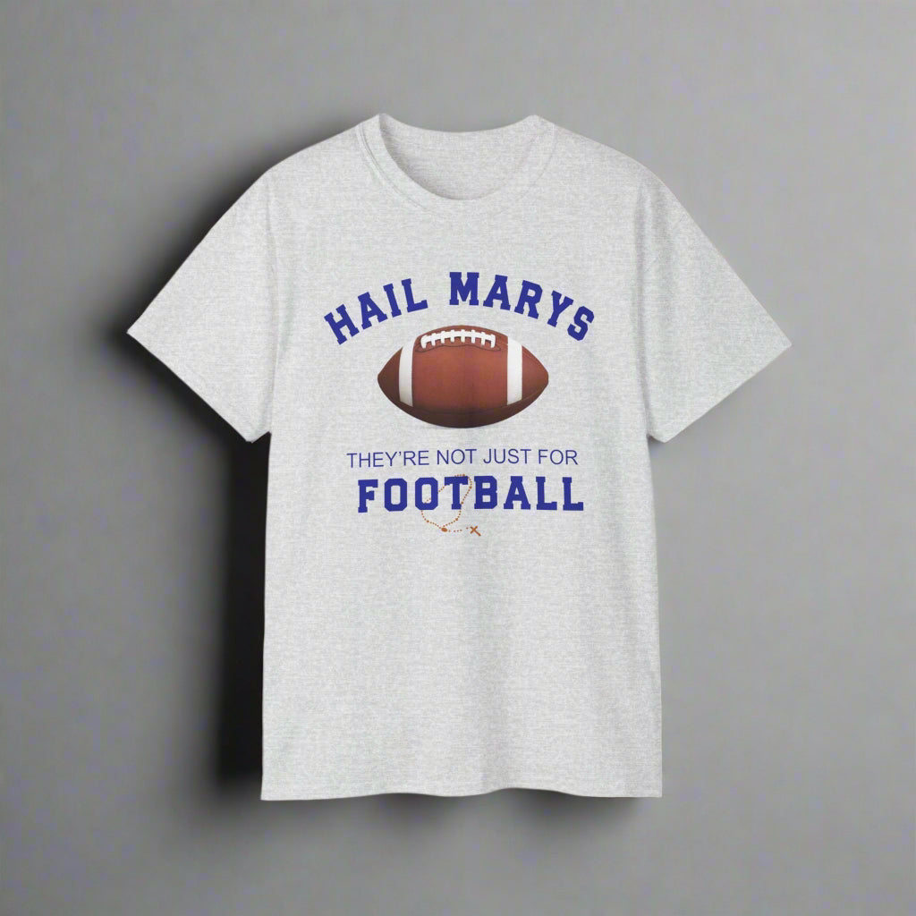 Football HAIL MARYS 2