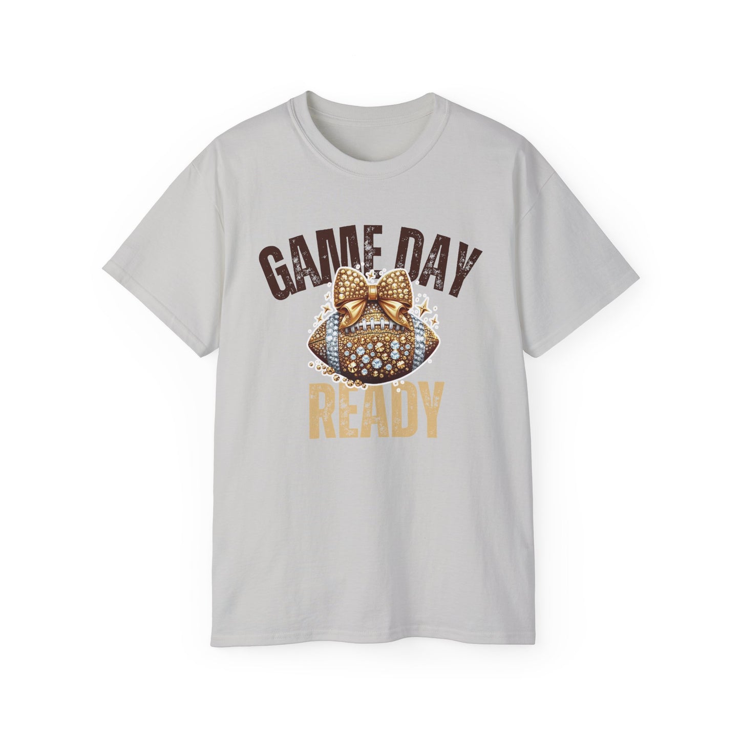 Game Day Ready (short sleeve)