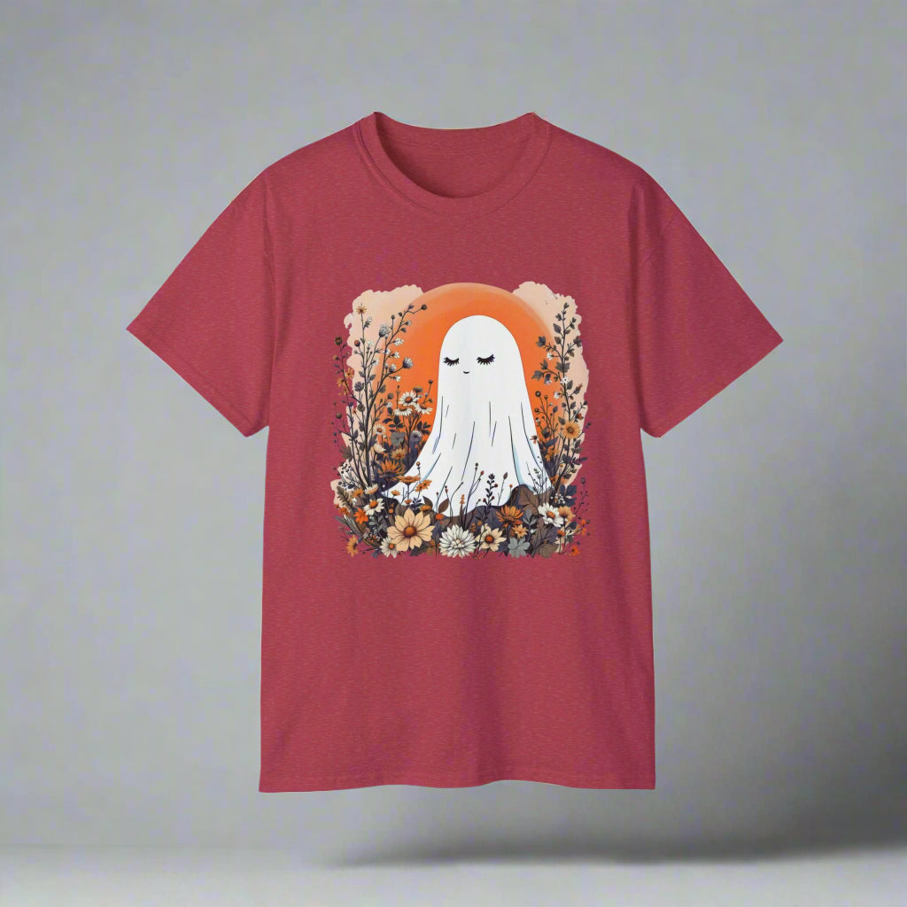 Wild Flower Ghost