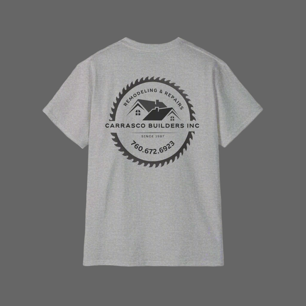 CARRASCO BUILDERS, INC. / CUSTOM ADULTS