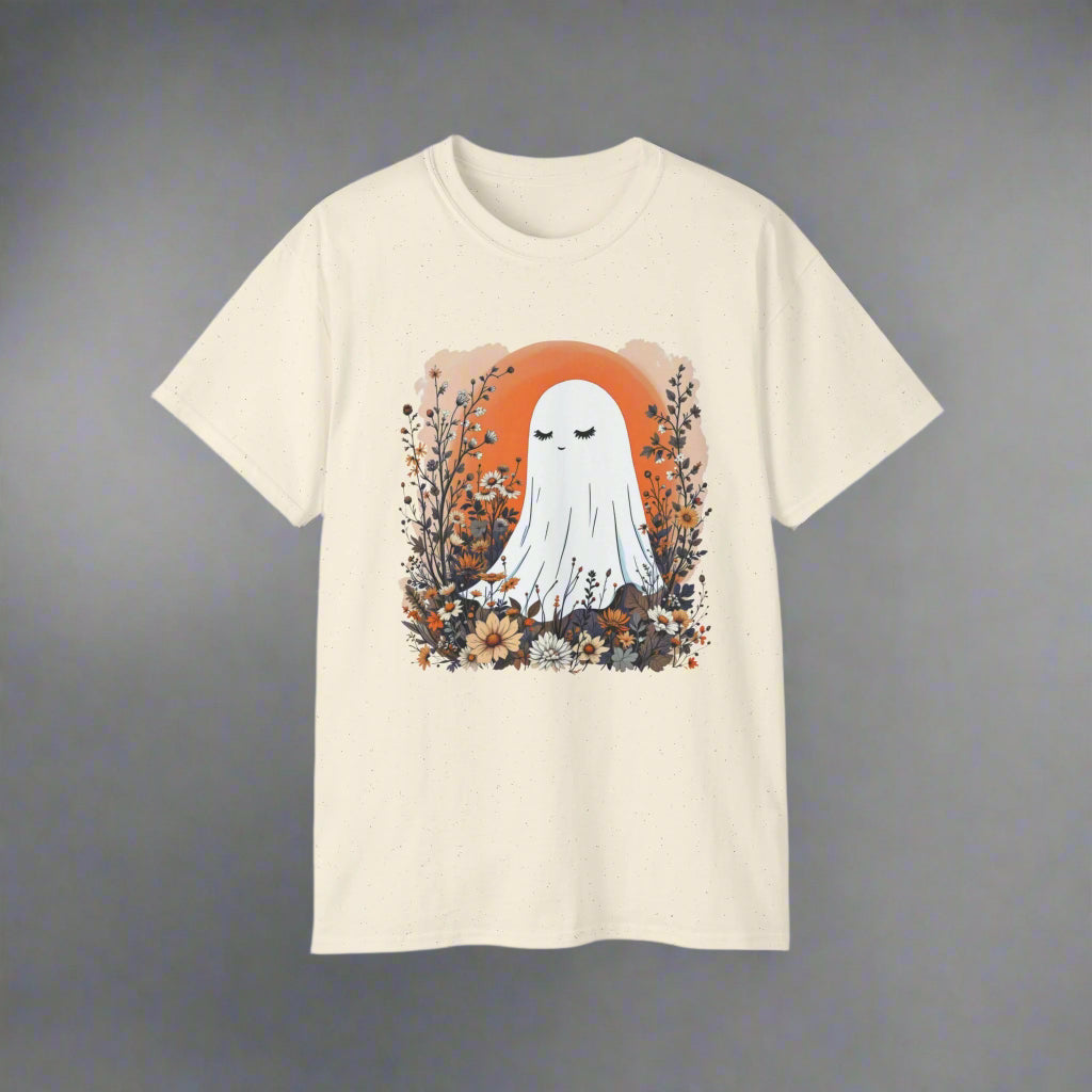 Wild Flower Ghost