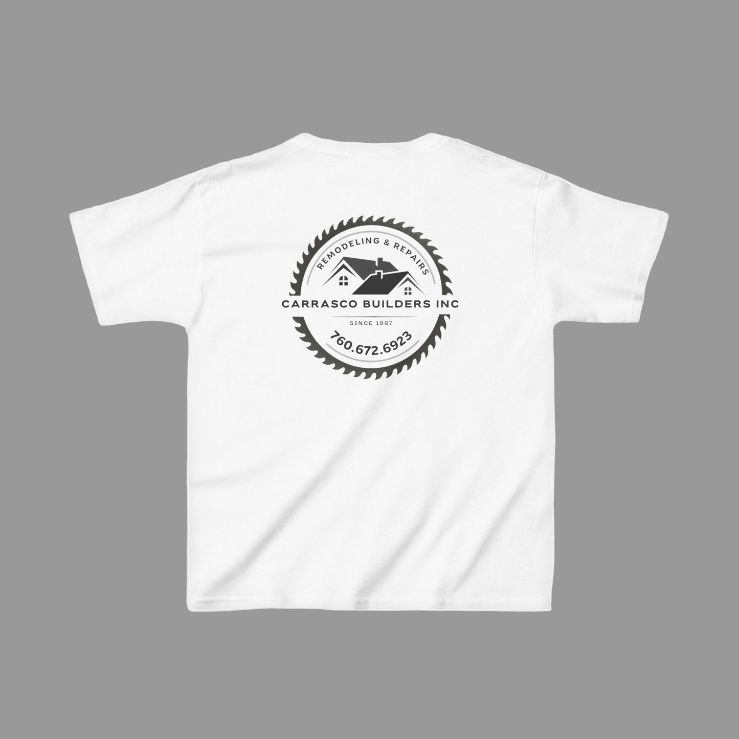 CARRASCO BUILDERS INC / CUSTOM KIDS