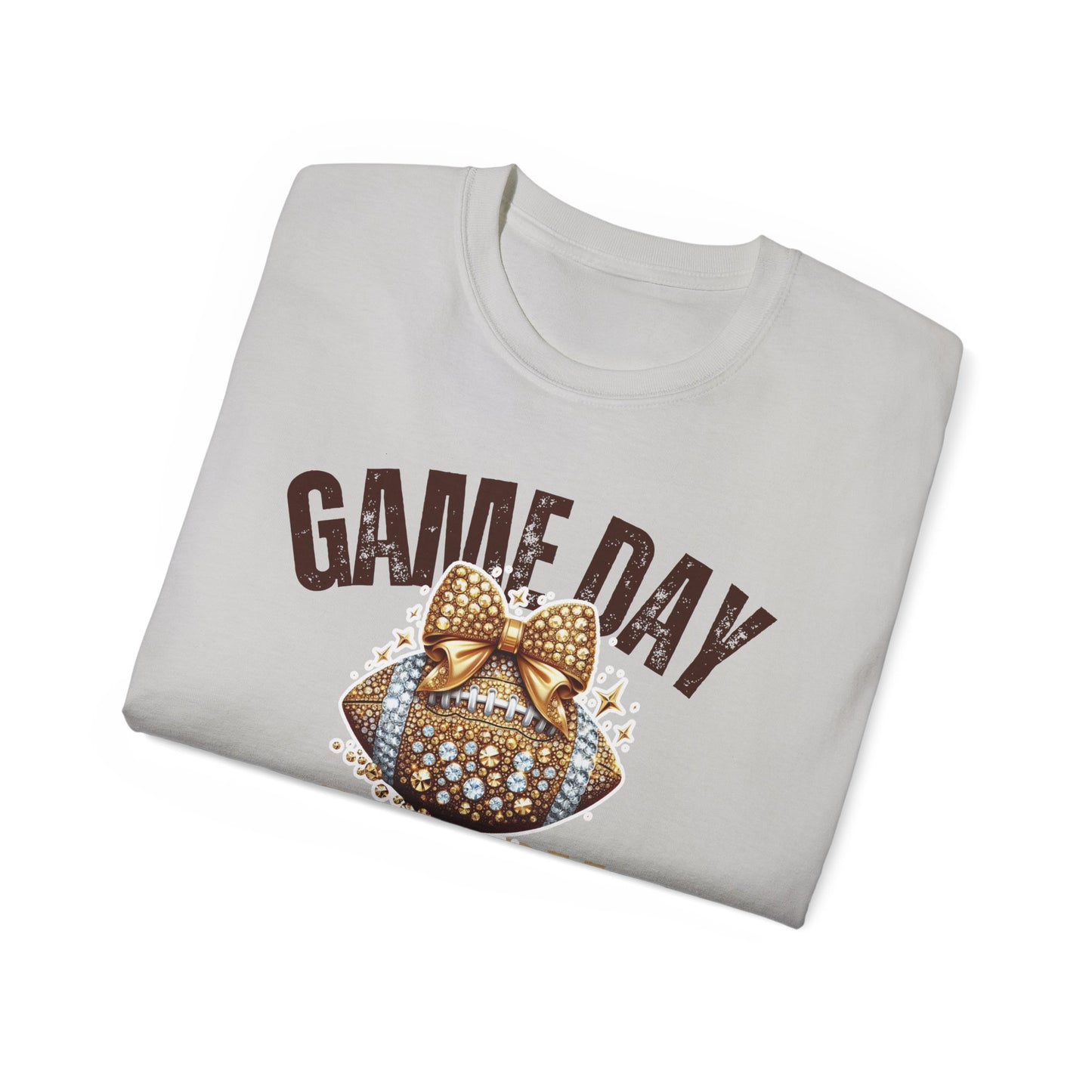 Game Day Ready (short sleeve)