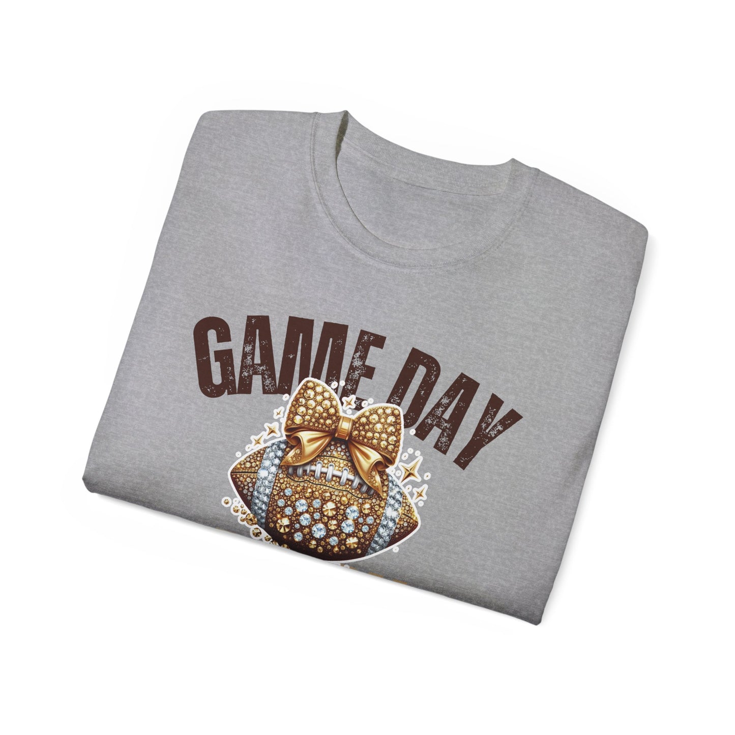 Game Day Ready (short sleeve)