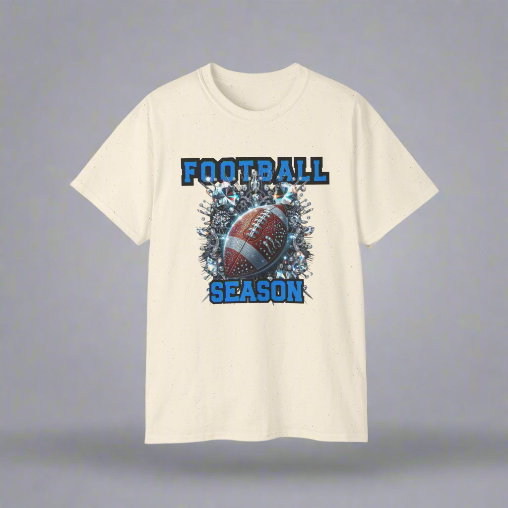 Diamonds Football Season