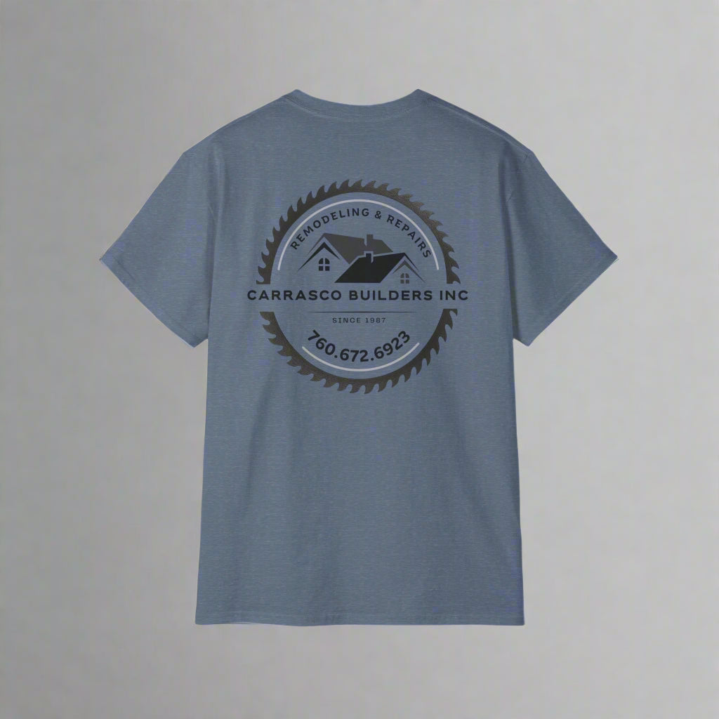 CARRASCO BUILDERS, INC. / CUSTOM ADULTS