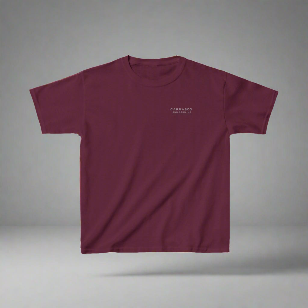 CARRASCO BUILDERS INC / CUSTOM KIDS