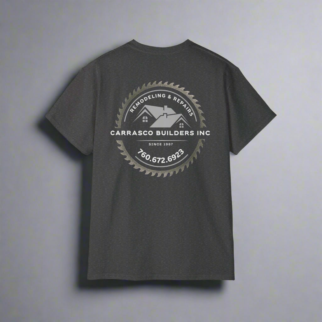 CARRASCO BUILDERS, INC. / CUSTOM ADULTS