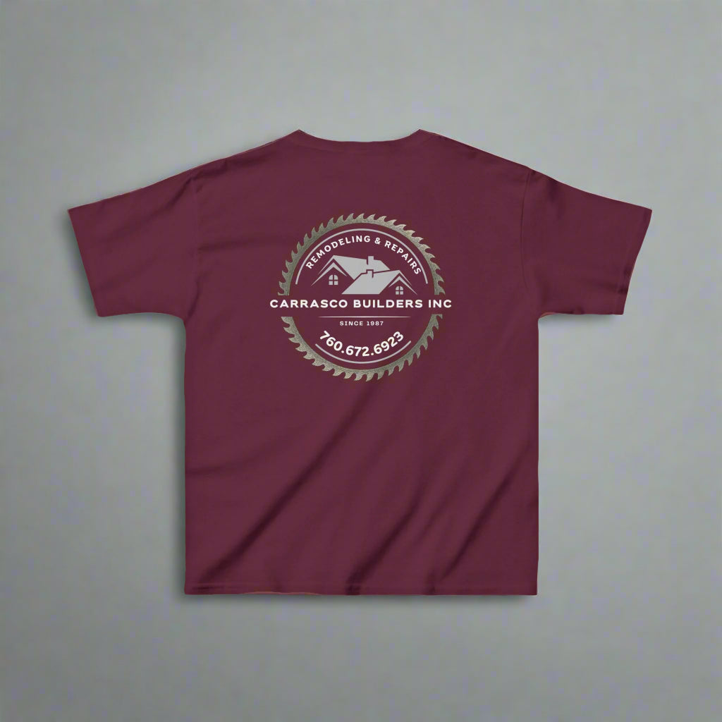 CARRASCO BUILDERS INC / CUSTOM KIDS