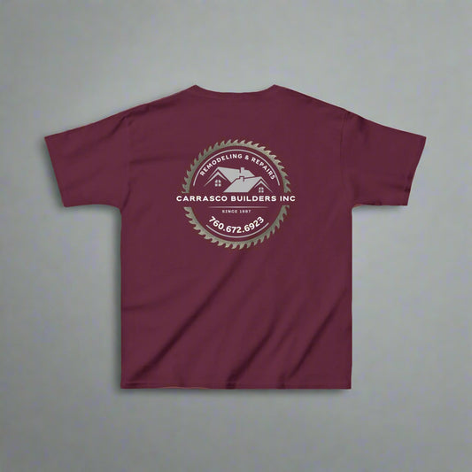 CARRASCO BUILDERS INC / CUSTOM KIDS