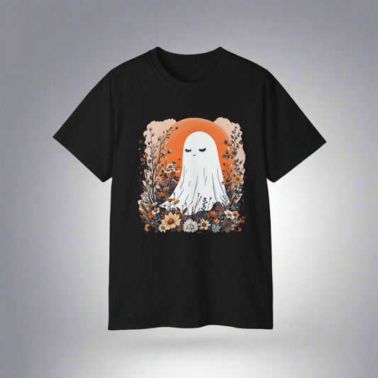 Wild Flower Ghost