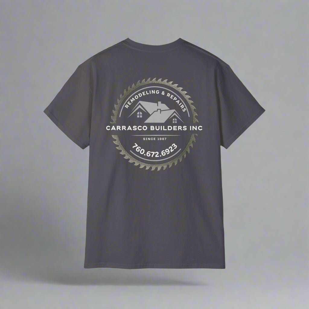 CARRASCO BUILDERS, INC. / CUSTOM ADULTS