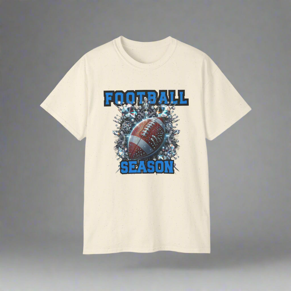 Diamonds Football Season