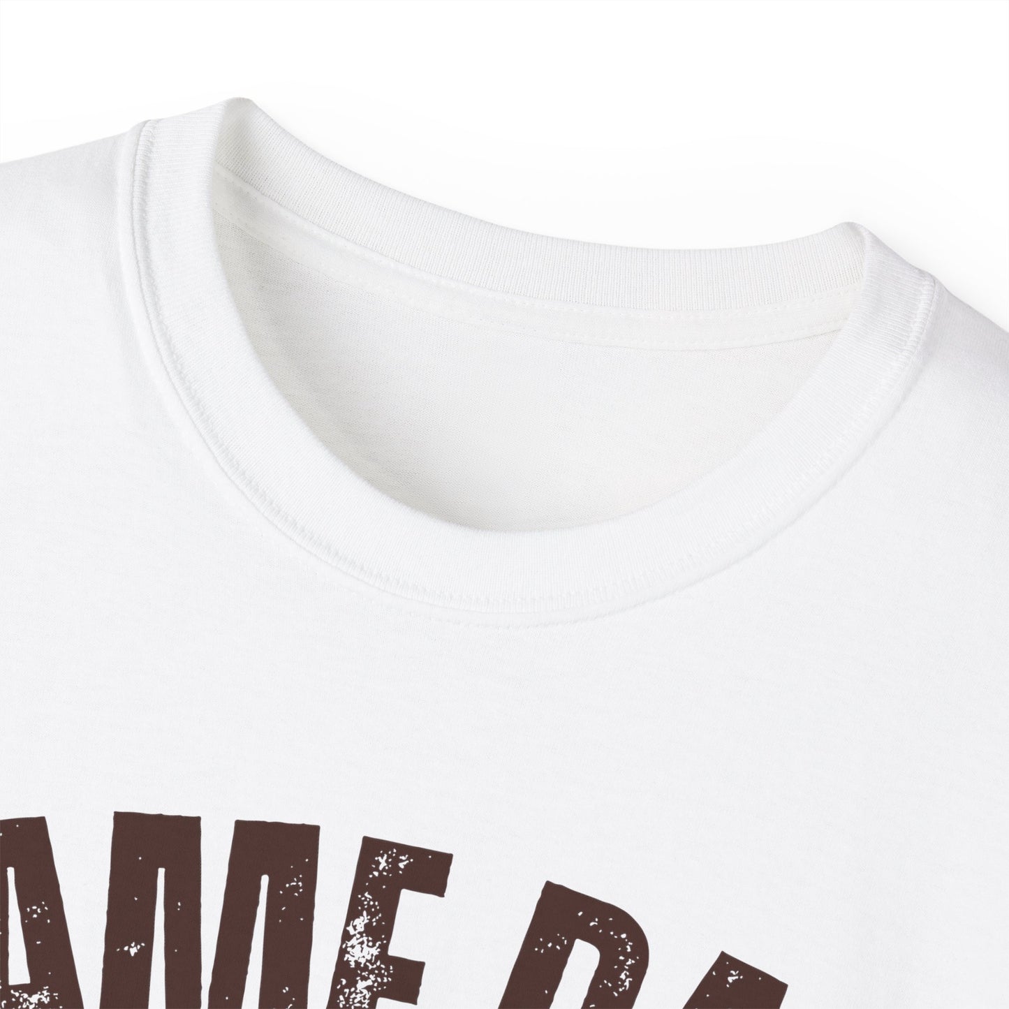 Game Day Ready (short sleeve)