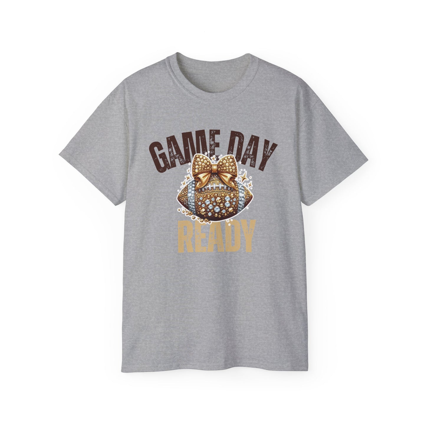 Game Day Ready (short sleeve)