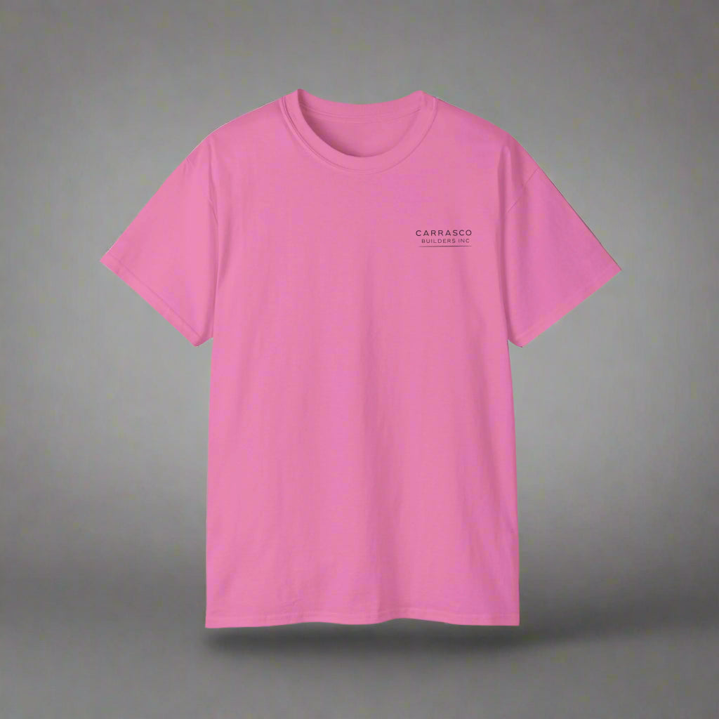 CARRASCO BUILDERS, INC. / CUSTOM ADULTS