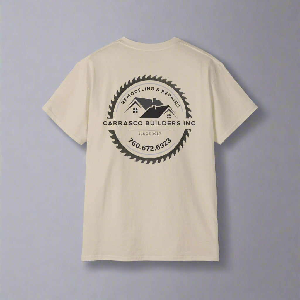 CARRASCO BUILDERS, INC. / CUSTOM ADULTS