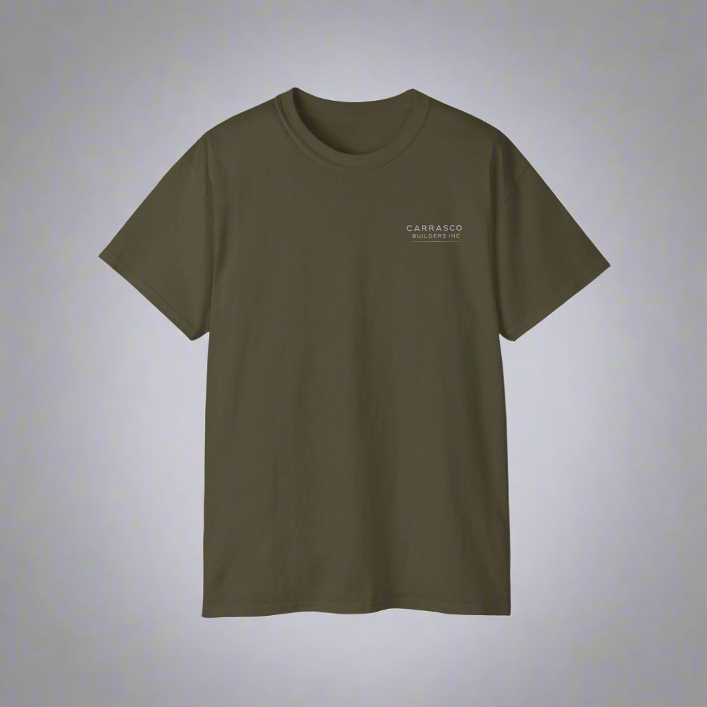 CARRASCO BUILDERS, INC. / CUSTOM ADULTS