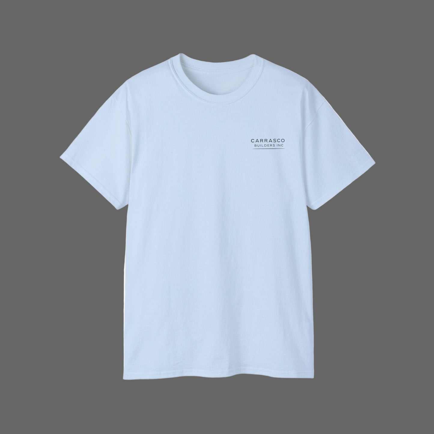 CARRASCO BUILDERS, INC. / CUSTOM ADULTS