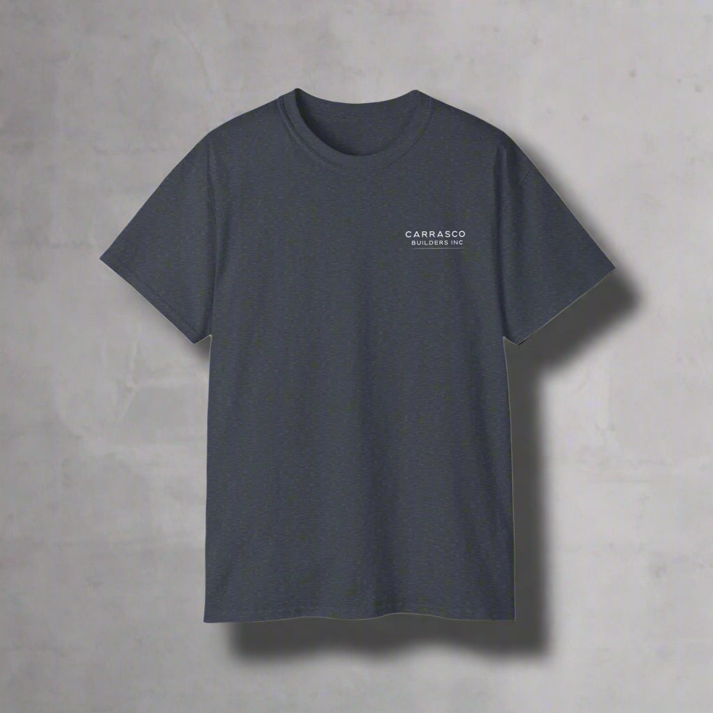 CARRASCO BUILDERS, INC. / CUSTOM ADULTS