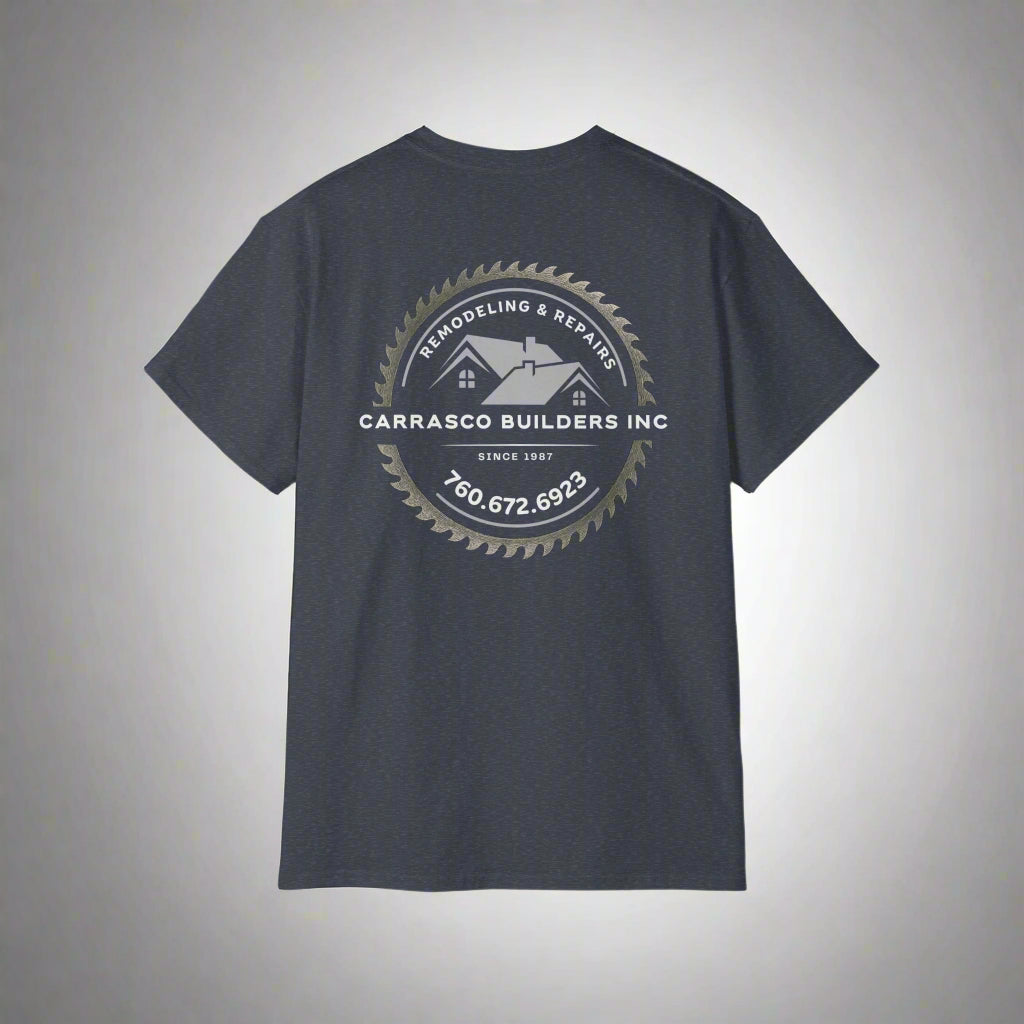 CARRASCO BUILDERS, INC. / CUSTOM ADULTS