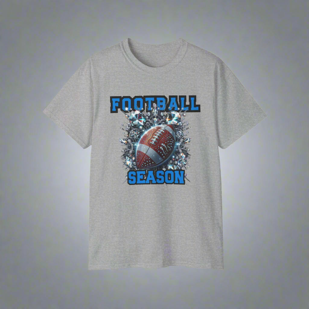 Diamonds Football Season