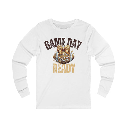 Game Day Ready (long sleeve)