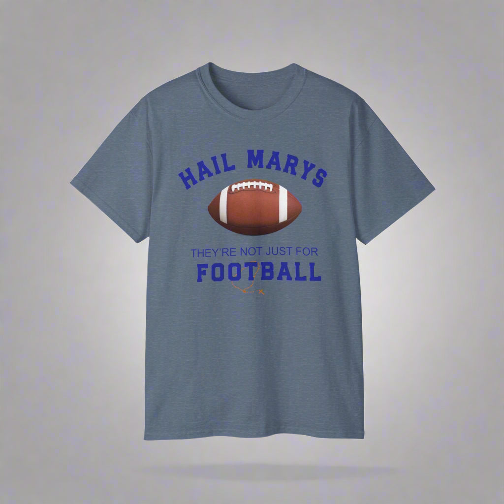 Football HAIL MARYS 2
