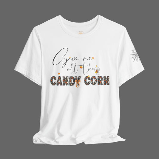 .....Candy Corn!