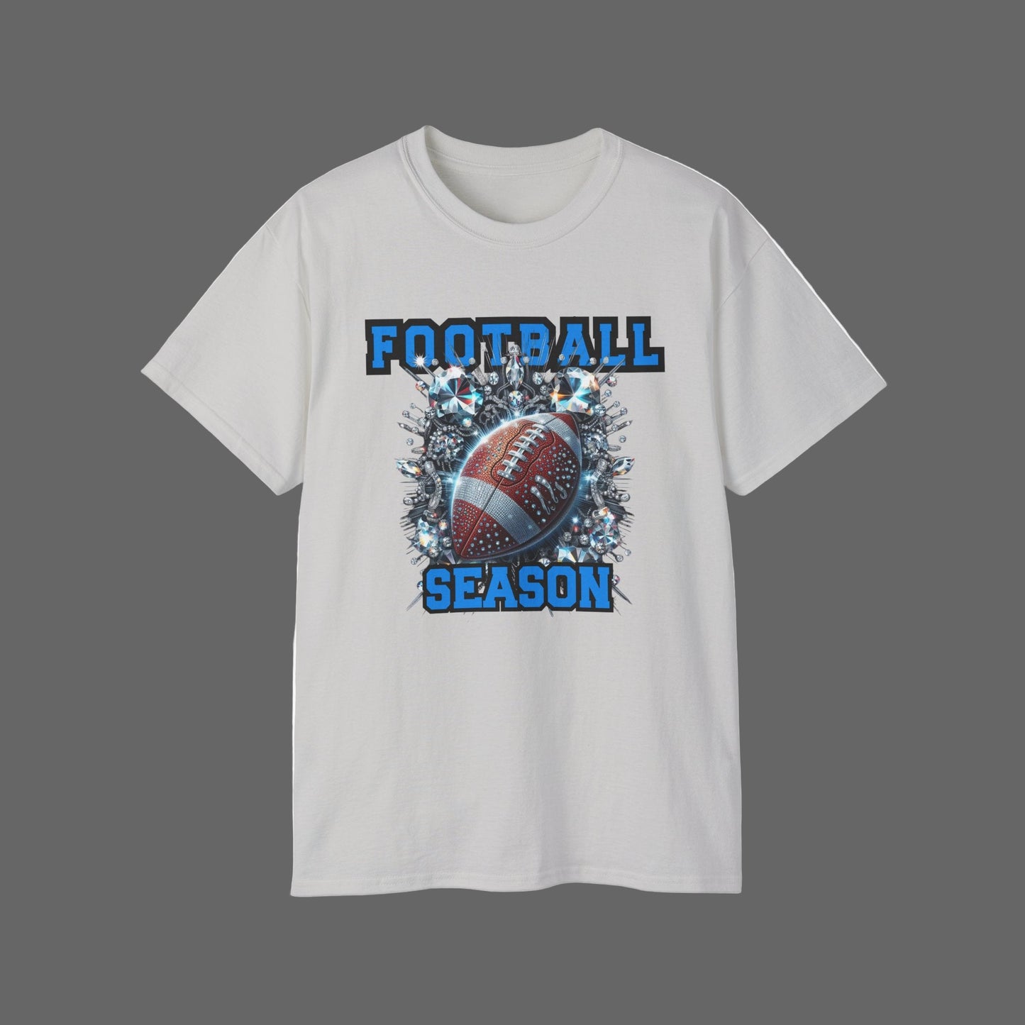 Diamonds Football Season