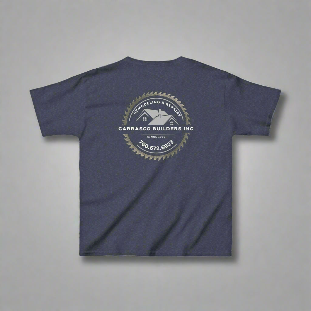 CARRASCO BUILDERS INC / CUSTOM KIDS