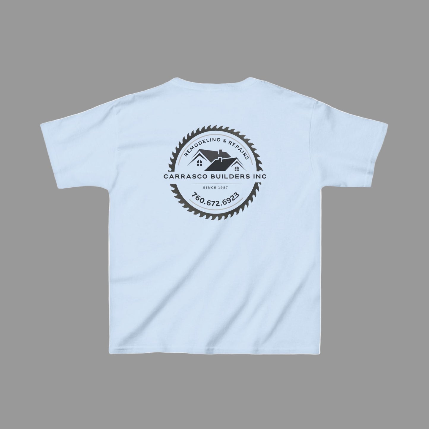 CARRASCO BUILDERS INC / CUSTOM KIDS