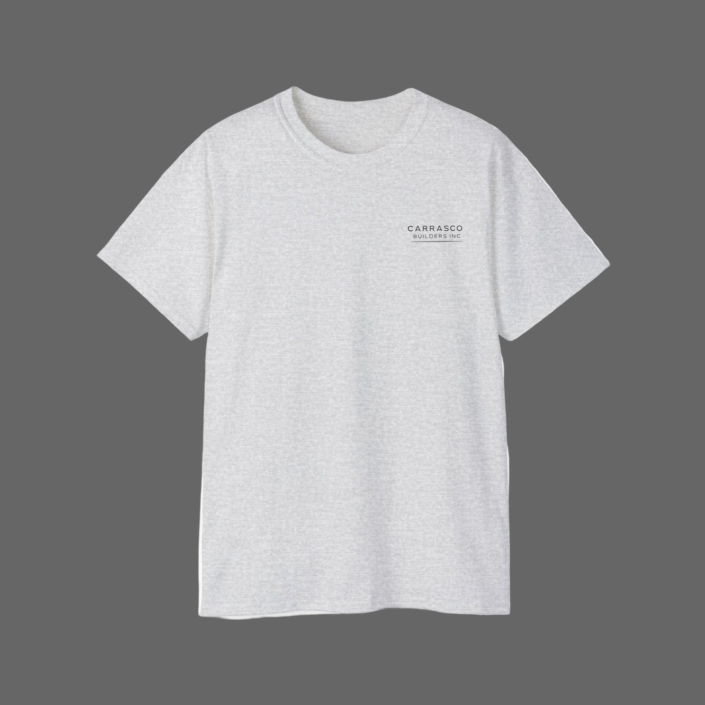 CARRASCO BUILDERS, INC. / CUSTOM ADULTS