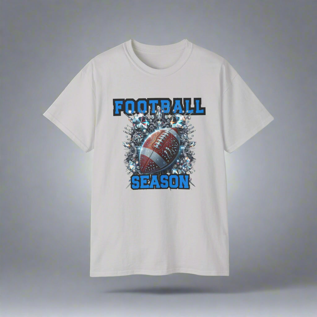 Diamonds Football Season