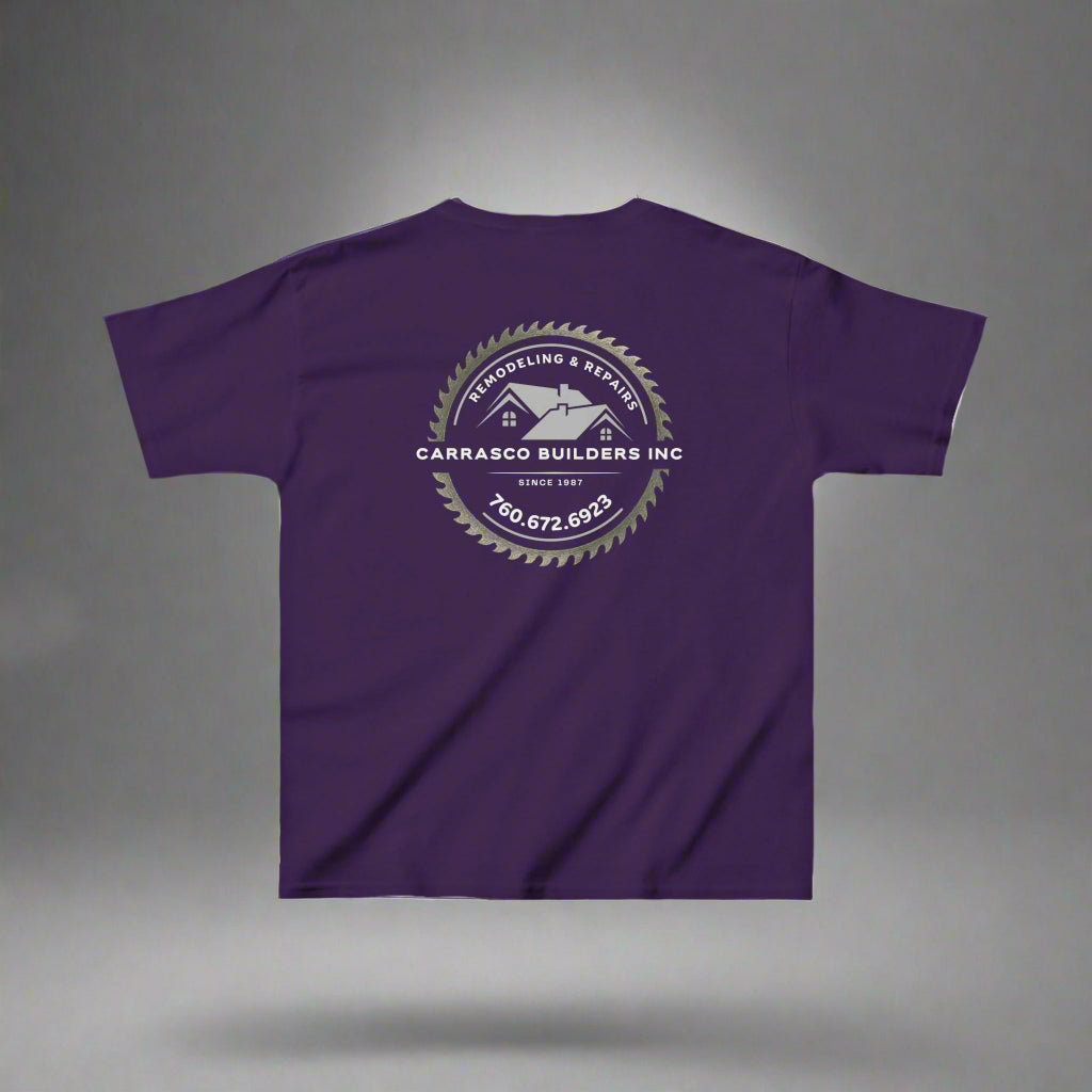 CARRASCO BUILDERS INC / CUSTOM KIDS