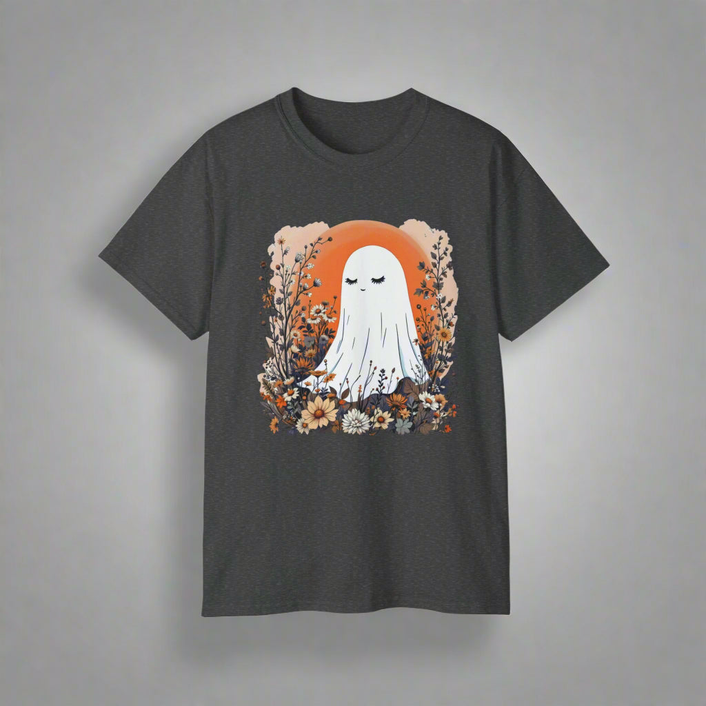 Wild Flower Ghost