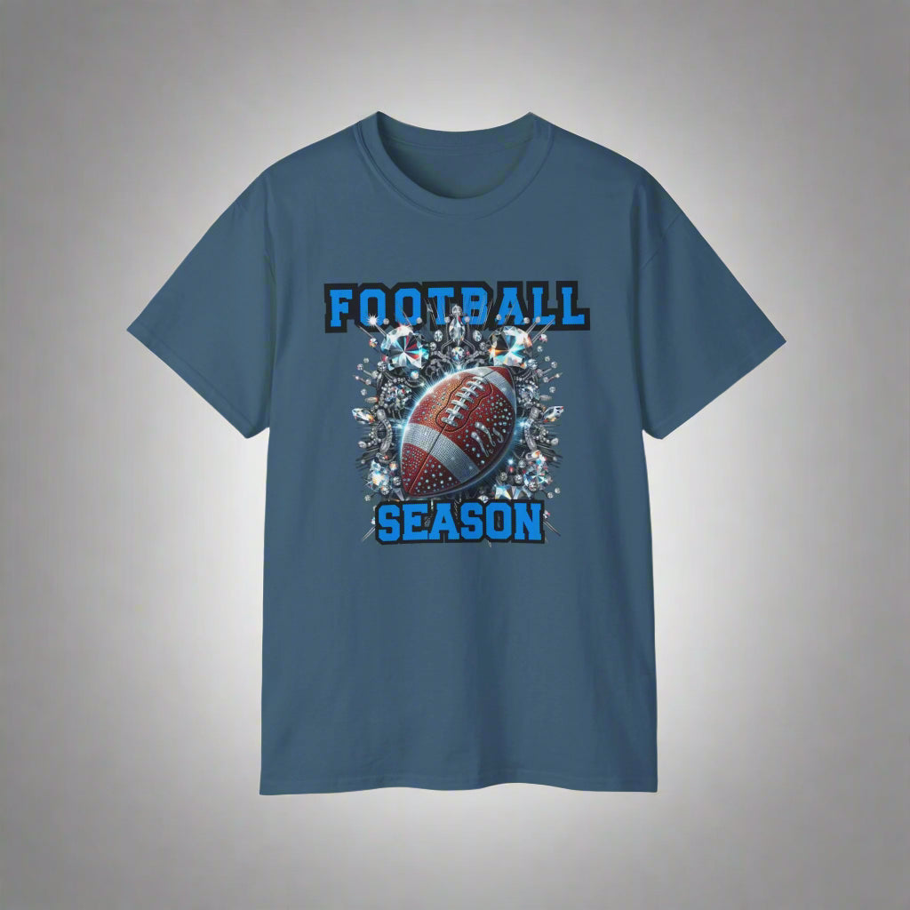 Diamonds Football Season