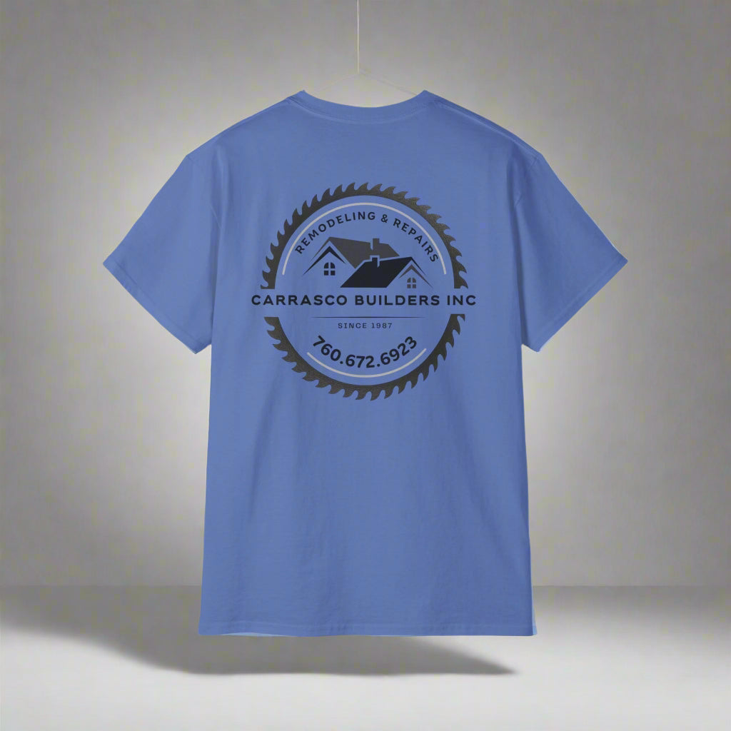 CARRASCO BUILDERS, INC. / CUSTOM ADULTS