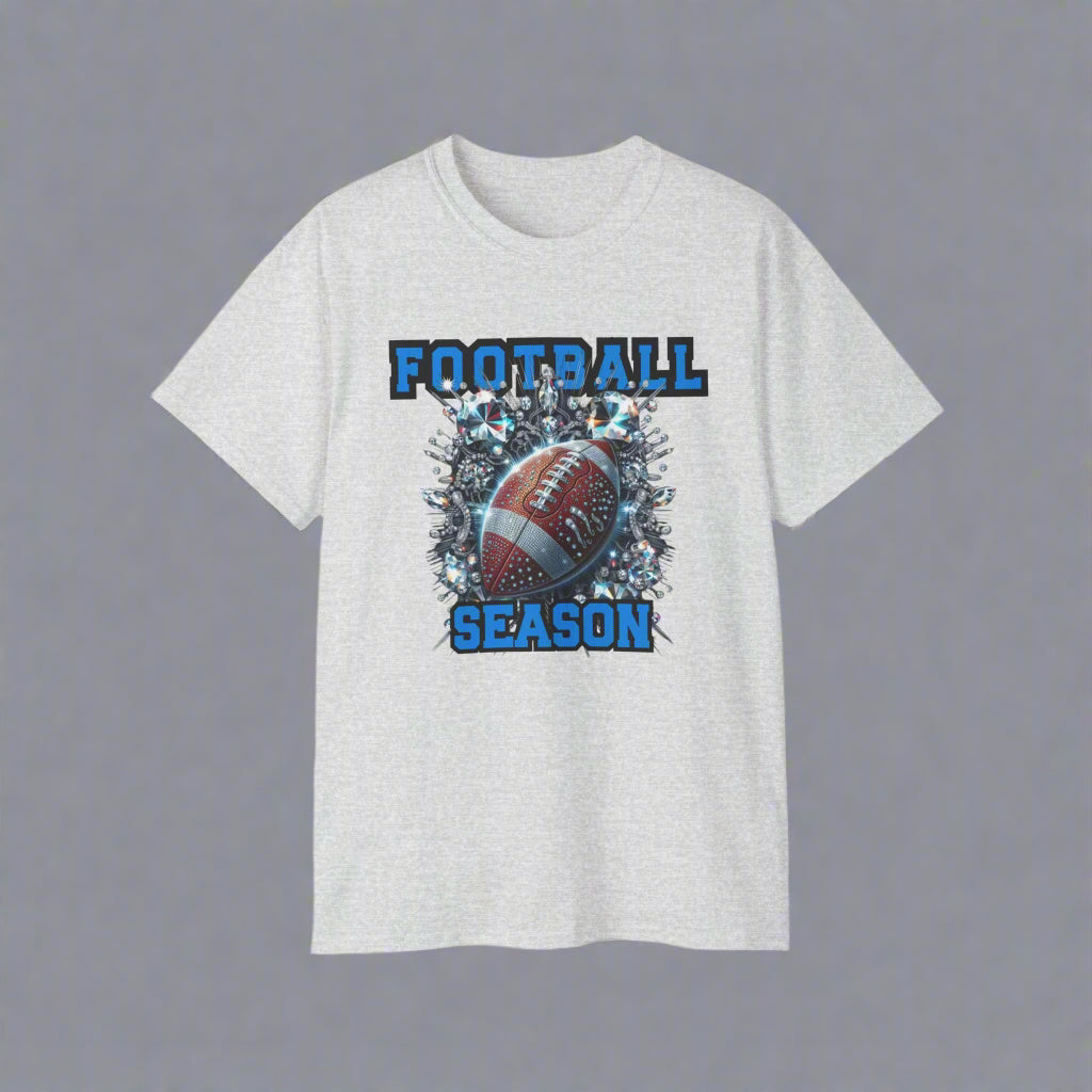 Diamonds Football Season
