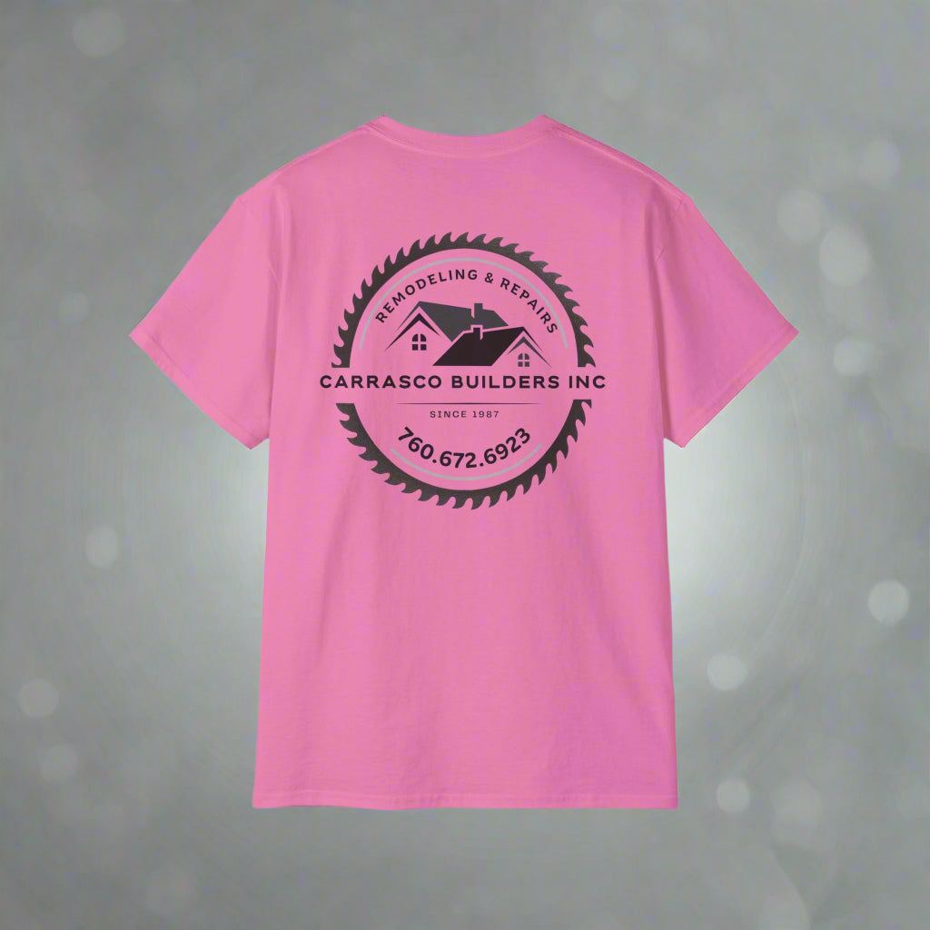 CARRASCO BUILDERS, INC. / CUSTOM ADULTS