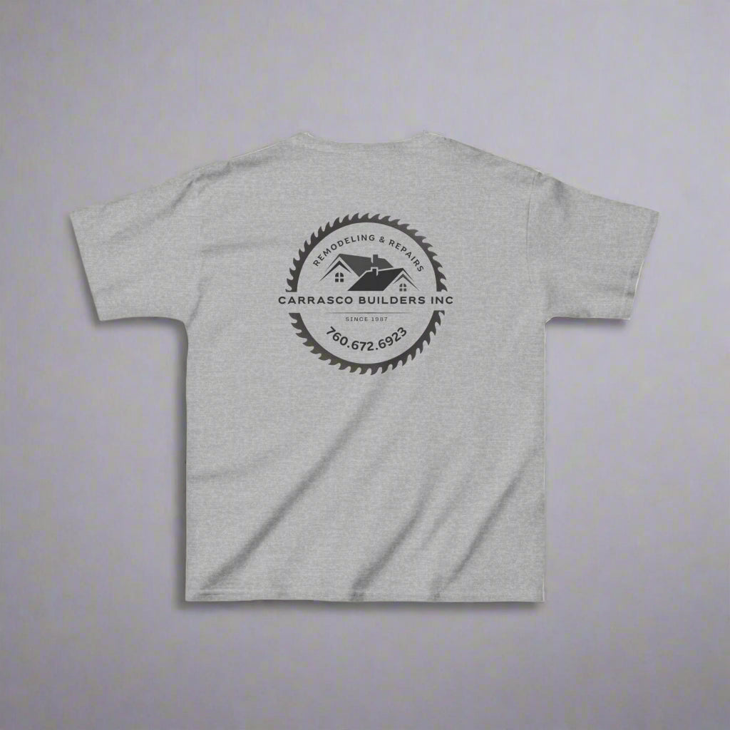 CARRASCO BUILDERS INC / CUSTOM KIDS