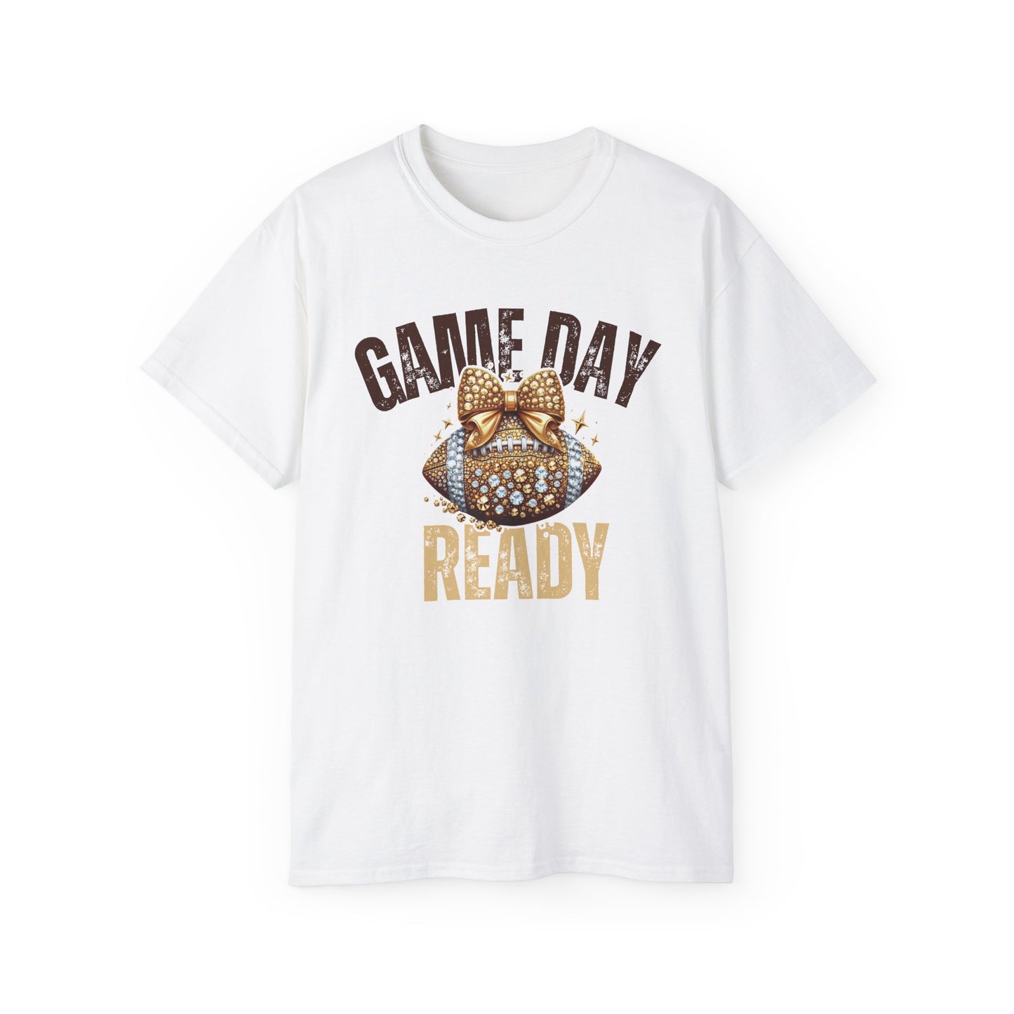 Game Day Ready (short sleeve)