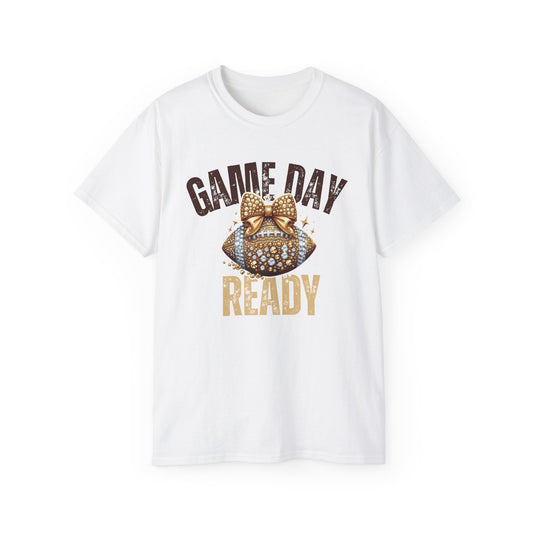 Game Day Ready (short sleeve)