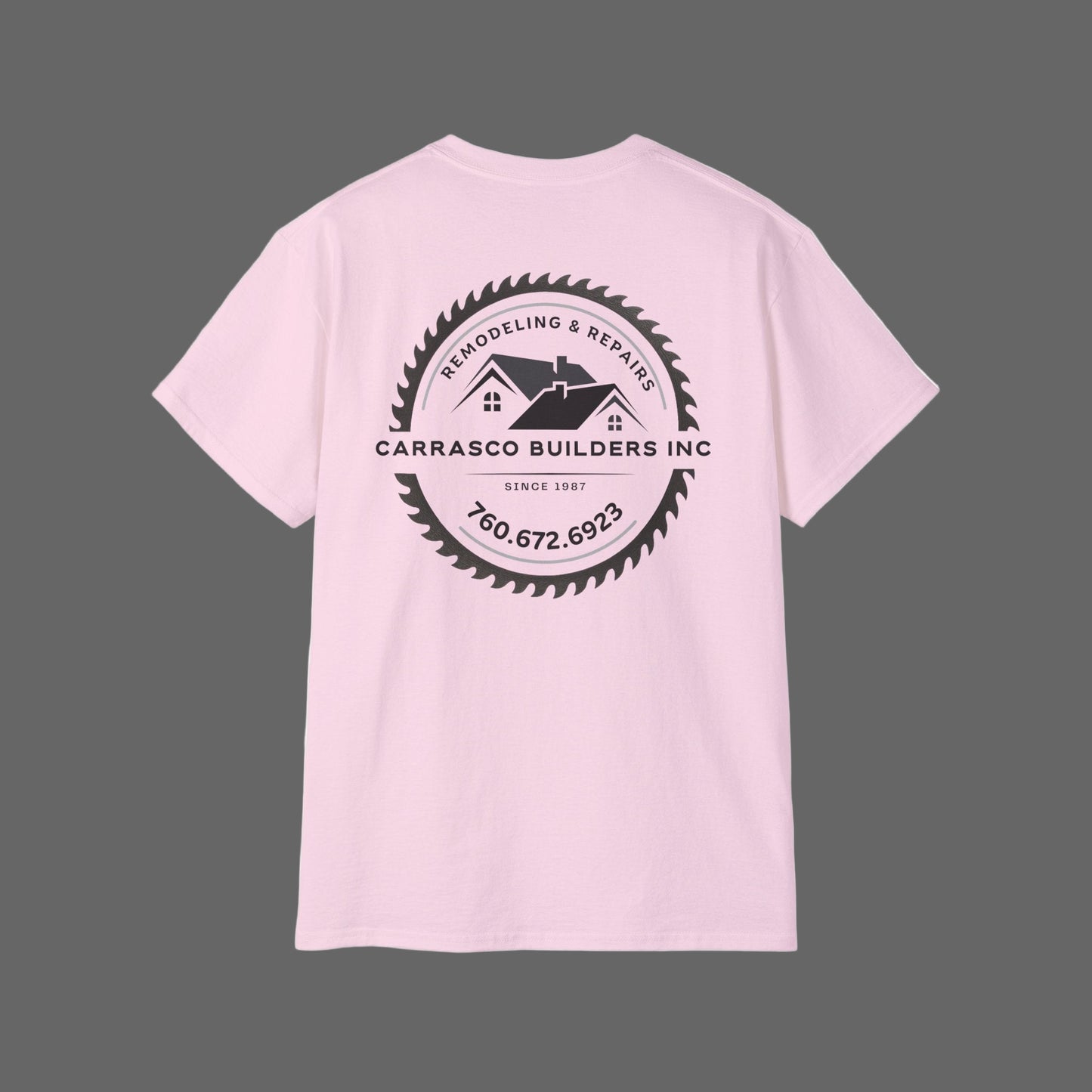 CARRASCO BUILDERS, INC. / CUSTOM ADULTS